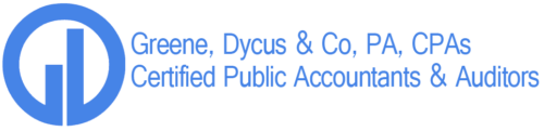 Greene, Dycus & Co., P.A.